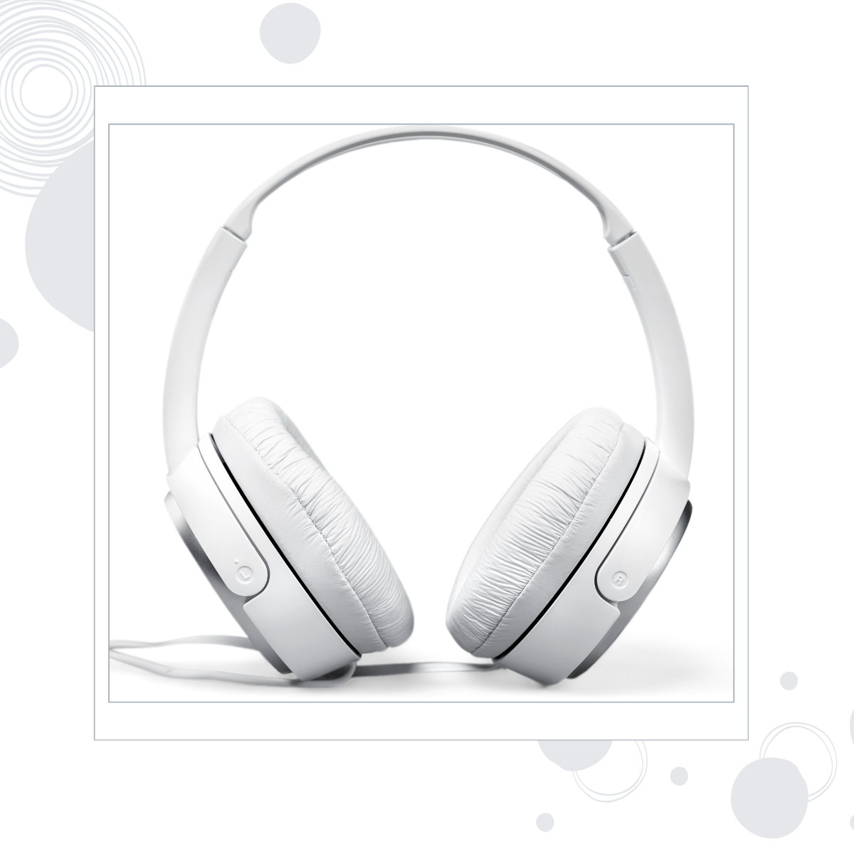 Headphones
