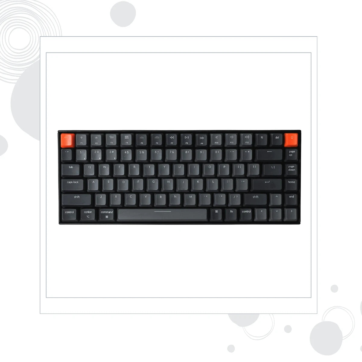 Keyboards