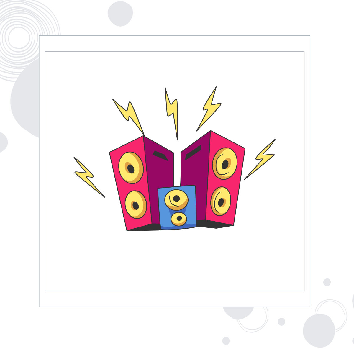 Speakers