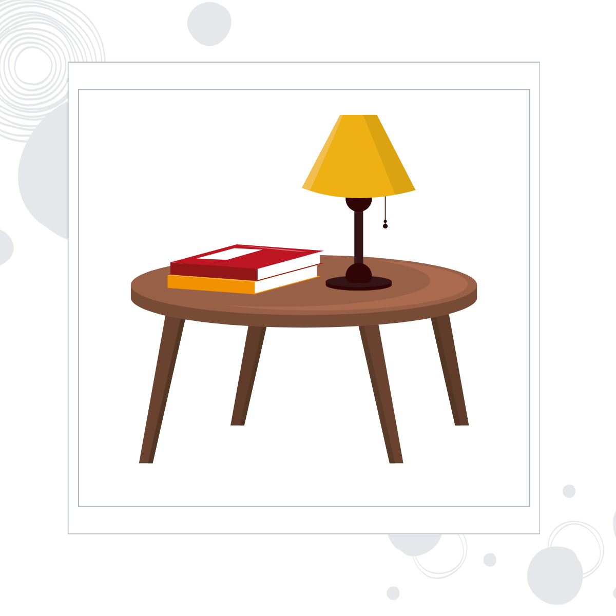 Table Lamps | Workspace Lamps