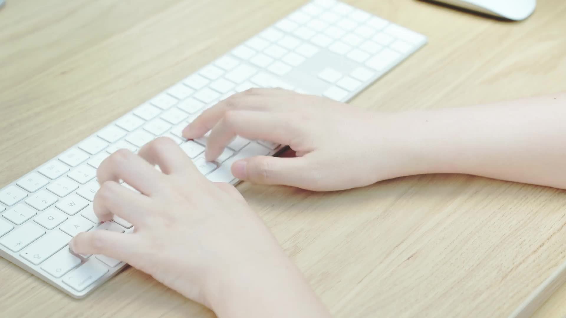 Memory Foam Keyboard & Mouse Wrist Rest Set | Ergonomic Cushion Pads for Comfortable Typing