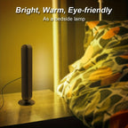 1/2 Pc | LED Strip Lights for Room |Remote Control | Ambient Backlight | Sync with Music
