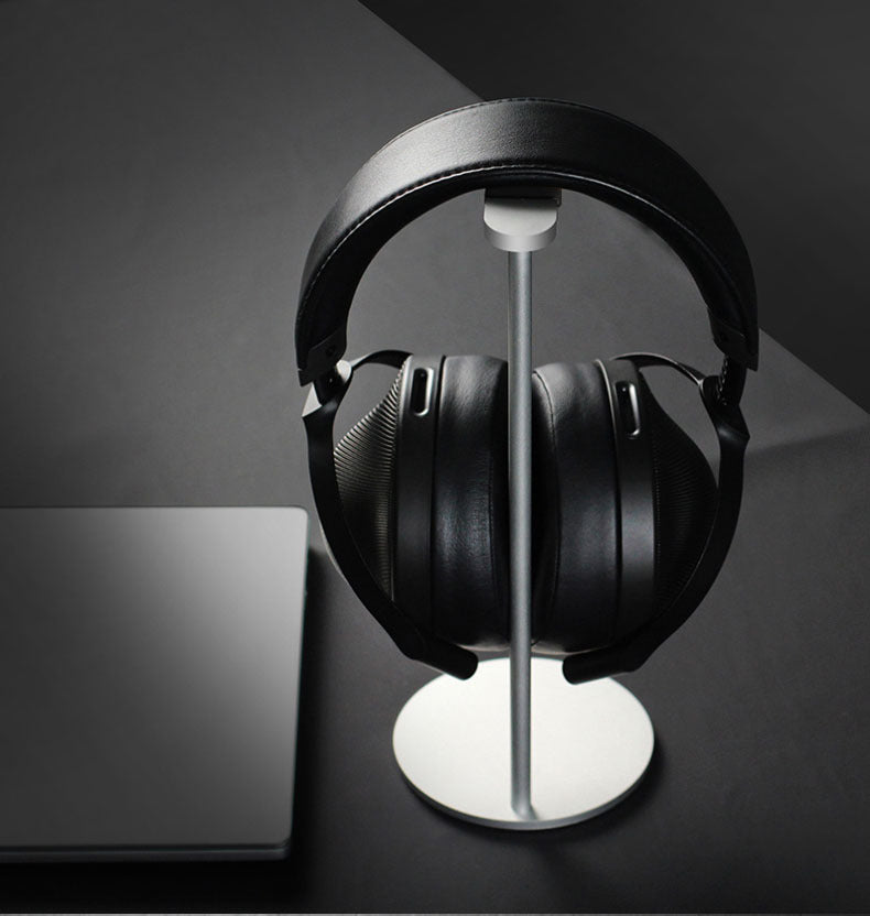 Aluminium Headphone Stand | Sleek | Compatible with AirPods Max, Xbox, Bose & Gaming Headsets