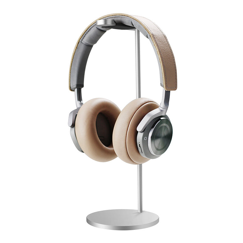 Aluminium Headphone Stand | Sleek | Compatible with AirPods Max, Xbox, Bose & Gaming Headsets