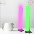1/2 Pc | LED Strip Lights for Room |Remote Control | Ambient Backlight | Sync with Music