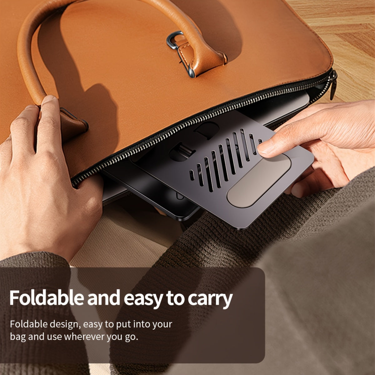 Adjustable Rotating Tablet & Phone Stand | Universal Foldable Desktop Holder for iPad & Smartphones (Gold)