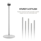 Aluminium Headphone Stand | Sleek | Compatible with AirPods Max, Xbox, Bose & Gaming Headsets
