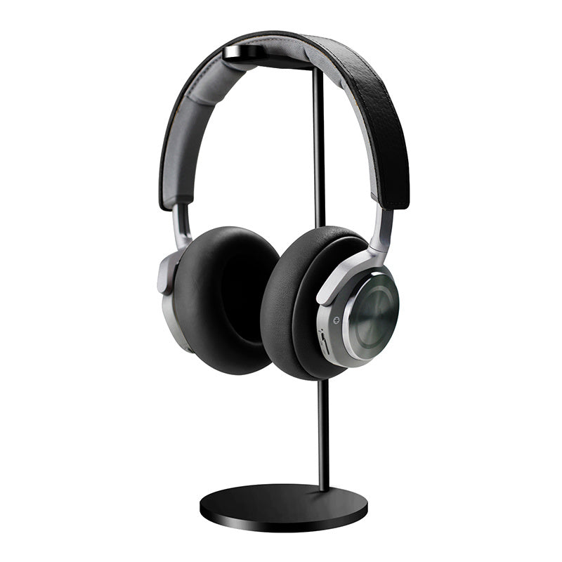 Aluminium Headphone Stand | Sleek | Compatible with AirPods Max, Xbox, Bose & Gaming Headsets