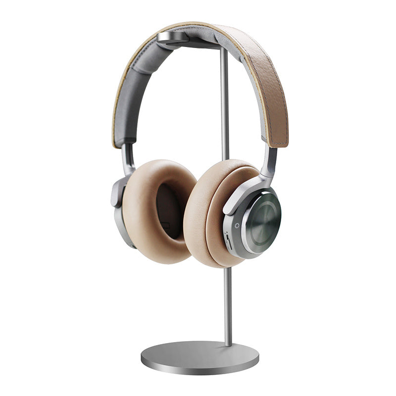 Aluminium Headphone Stand | Sleek | Compatible with AirPods Max, Xbox, Bose & Gaming Headsets